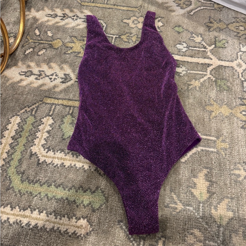 Mikoh Sparkle One Piece